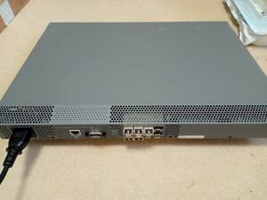 HP StorageWorks SAN switch HSTNM-N001　中古