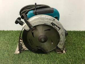 【中古品】makita(マキタ) 190㎜際切マルノコ アルミベース 5840BA　ITKTBKY9P2Q0