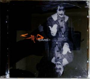 【CD】STAIND / dysfunction ☆ ステインド / LIMP BIZKIT