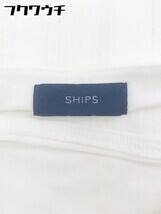 ◇ 《 SHIPS シップス まとめ売り2点セット サイズM相当のみ カットソー レディース 》