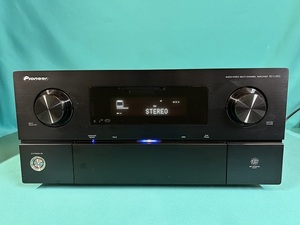 PIONEER　パイオニア『ＳＣ－ＬＸ８３』 ＡＶアンプ　動作品　取り外すまで動作しておりました