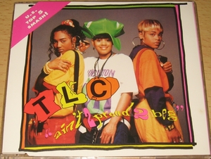 ★CDS★TLC/Ain