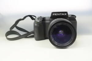 カメラ祭 ペンタックス SF-7 本体 ペンタックス-F ZOOM 1:3.5-4.5 28-80mm レンズ