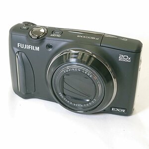 FUJIFILM 富士フィルム コンパクトデジタルカメラ 通電未確認 EXR 3B022505【CEAX0003】