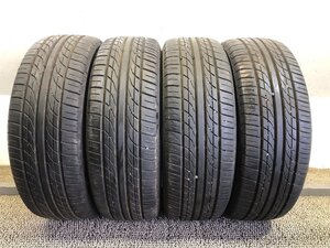 165/55r14 イエローハット プラクティバ 4本 2022年製 4065 サマータイヤ(沖縄県・離島は発送不可)