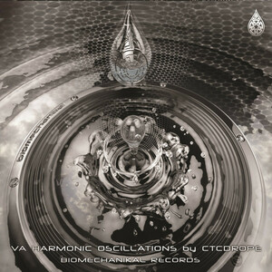 即決□V.A / Harmonic Oscillations compilated by CTCDrope□Psy・Digitalist・Innerkhore□2,500円以上の落札で送料無料!!