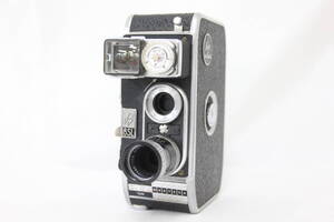 【訳あり品】 Paillard Bolex 8SL AR YVAR 13mm F1.9 8ミリカメラ M1910