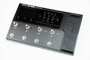 【new】Valeton / Multi-Effects GP-200【GIB横浜】