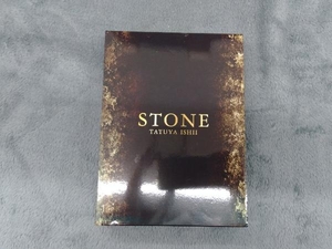 石井竜也(米米CLUB) CD STONE(初回生産限定盤)