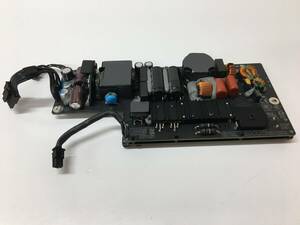 A21136)Apple iMac 2017 A1418 EMC 3069 用AcBel APA007 185W 純正電源ユニット 中古動作品