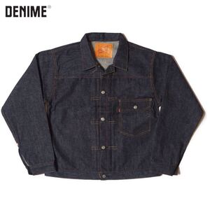 DENIME NON WASH / SIZE 38 Lot.231XX-47 (1947 MODEL) ドゥニーム