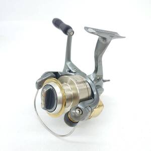 ●●【中古・ジャンク品】SHIMANO TWINPOWER 2500 シマノ 98ツインパワー 2500 スピニングリール 【破損あり】.