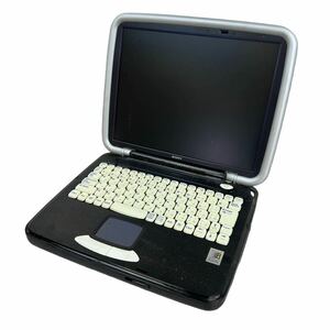 T01658 SONY ノートPC PCG-711B ジャンク