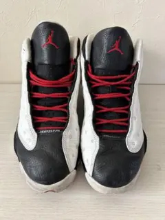 【レア】NIKE AIR JORDAN エアージョーダン 13 (1997)OG