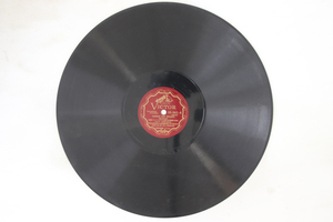 78RPM/SP Philadelphia Symphony Samson And Deliah JD561 VICTOR 12 Japan /00610