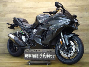 Ｎｉｎｊａ　Ｈ２　ＳＸ　ＳＥ 　ETC2.0♪スーパーチャージャー♪ローンもOKです♪