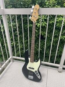 1円スタートFender ジャズベース エレキベース ベース 