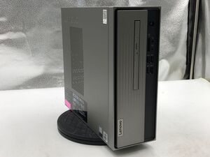 LENOVO/デスクトップ/HDD 1000GB/第10世代Core i3/メモリ8GB/WEBカメラ無/OS無-241223001400633