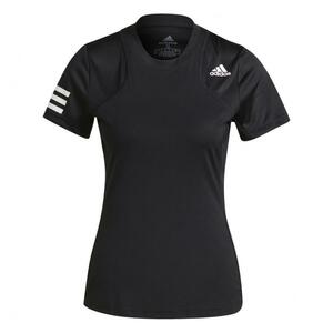 新品送料無料　アディダス adidas テニスウェア レディース CLUB Tシャツ　Lサイズ　22583　GL5530