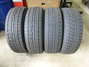 215/65R16 ヨコハマ ice GUARD iG60 スタッドレス