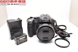 ◎60日動作保証付き！◎美品◎完全動作品◎LUMIX DMC-FZ70 【Panasonic・パナソニック】CH2501047ys