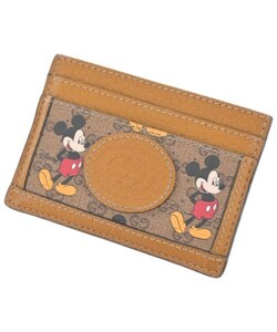 GUCCI カードケース レディース グッチ 中古　古着