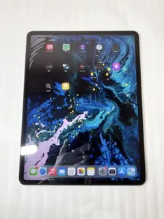 【ほぼ新品】iPad Pro 第3世代 12.9 Wi-Fi+Cellular