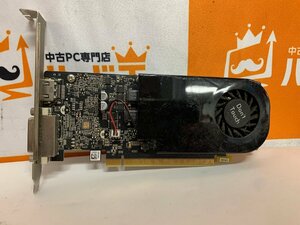 【ハード王】ROHS グラボ GeForce GT1030 2GB GDDR5 SL-D-/HDMI /7898-R23