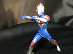 ガシャポンHGウルトラマン～ウルトラマンコスモス！　ガチャガチャ　カプセルトイ DG HGCORE