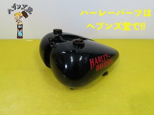 A240347J パン.ショベル.FL.5GAL.分割タンク 36-84年FL.FLH.FX.ハーレー.HARLEY（