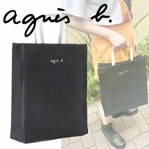 agnes b アニエスベー UAS23－02 トートバッグ