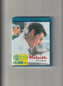 新品未開封/ザ・エージェント JERRY MAGUIRE