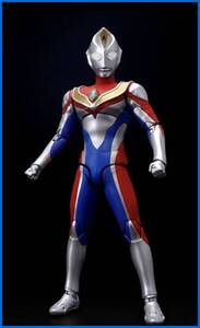 ★S.H.Figuarts　 真骨彫製法　ウルトラマンダイナ　未開封 新品！！★