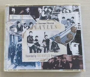 CDB4614 ビートルズ THE BEATLES / ANTHOLOGY 1 輸入盤中古CD 2枚組