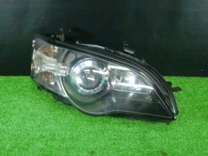 1【B】 レガシー BPE 右ヘッドライト 84001AG021 キセノン HID 100-20791 100-20792 100-20794 BP5 BL5 BP9 【249251】 