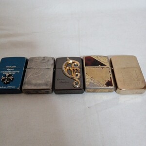 ZIPPO オイルライター ジッポ ジッポー 喫煙具