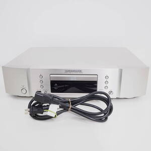 ★SA8004★Marantz（マランツ）SACDプレーヤー