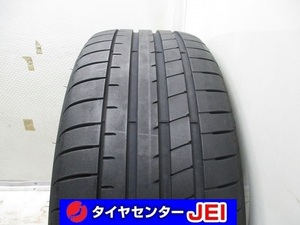 送料無料!! 245-45R21 8.5分山 グッドイヤーイーグルF1 2020年製 中古タイヤ1本(GM-8010）