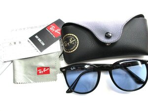 ★とちぎ屋！【ＲａｙＢａｎ ＷＡＹＦＡＲＥＲ】レイバン ウェイファーラーサングラス ＲＢ４２５０Ｆ★