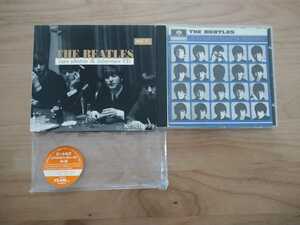 ★ビートルズ THE BEATLES★ハード・デイズ・ナイト A Hard Day