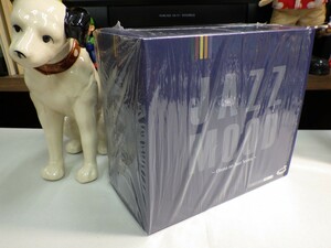 エ｜極美品！★10CD-BOX / 廃盤★「JAZZ MOOD〜otona no jazz series〜」BILL EVANS ヘレンメリル　アニタオデイ　ソニークリスエヴァンス