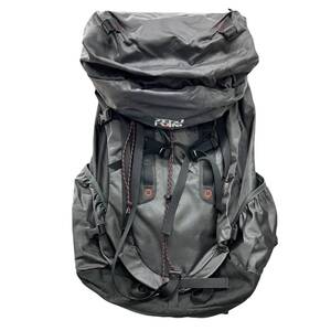 ZERO POINT mountbel EXPEDITION PACK 65 バックパック リュック バッグ ゼロポイント モンベル アウトドア