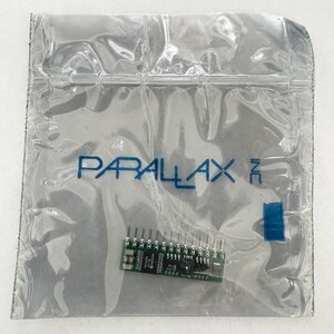 ◆PARALLAX BASICStamp モジュール BS1 送料無料