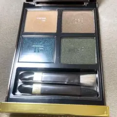 トムフォード　TOM FORD アイカラークォード 21 ラストダンス