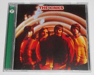 2005年◎28曲収録★EU盤『The Kinks Are The Village Green Preservation Society』ザ・キンクス★古き佳き英国への郷愁が描かれた傑作名盤