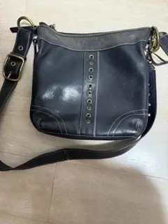 coach ショルダーバッグ