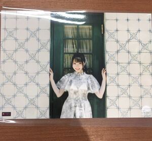 麻倉もも TrySail Apiacere 特典ブロマイド hmv