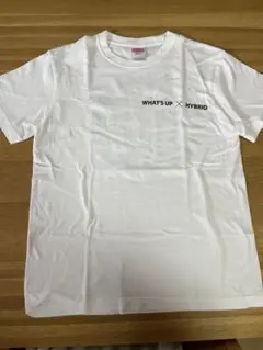 白Tシャツ ユニセックス S