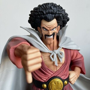 ドラゴンボール ■ミスター・サタン■ PVC フィギュア 箱無し 30cm