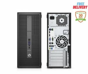 高性能 ミニタワー HP 800G2 Tower Core i7-6700/メモリ32GB/SSD 500GB+2000GB/Win11/2021office/無線Wi-Fi/Bluetooth/ グラフィック K420